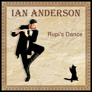 Ian Anderson - Rupi's Dance [LP]