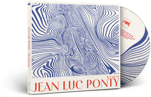 Jean Ponty -Luc - In Concert [Digipak]