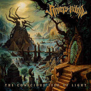 Rivers Of Nihil - Conscious Seed Of Light [CD]