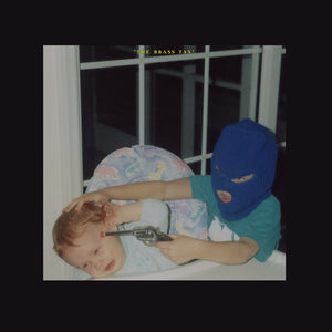 Downward - Brass Tax [CD]