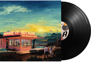 The Arcadian Wild - Make It Out Alive [LP]
