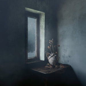 Holissstik - Chapter 1: This Endless Solitude (Gate) [Limited Edition]