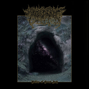 Abyssal Rift - Relics Of Great Ash [With Booklet] (Jewl)