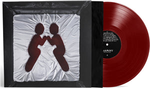 Pre-Order: Brutalismus 3000 - Harmony [Oxblood]