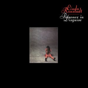 Linda Ronstadt - Prisoner In Disguise [LP]