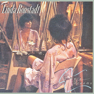Linda Ronstadt - Simple Dreams [LP]