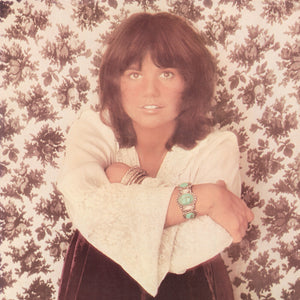 Linda Ronstadt - Don't Cry Now [LP]