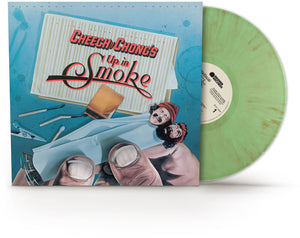 Cheech & Chong - Up In Smoke O.S.T. [Red]