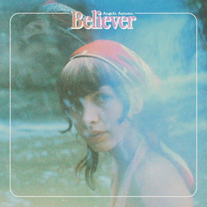 Pre-Order: Angela Autumn - Believer (Autographed) [Indie Exclusive Violet]