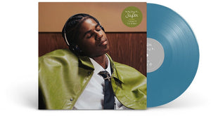 Jaydon - Me My Songs & I [Blue]