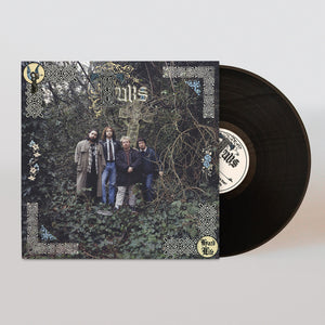 Tubs - Hard Life [LP]
