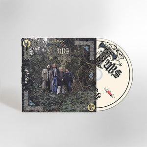 Tubs - Hard Life [CD]