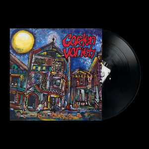 Garden Variety - Garden Variety [LP]