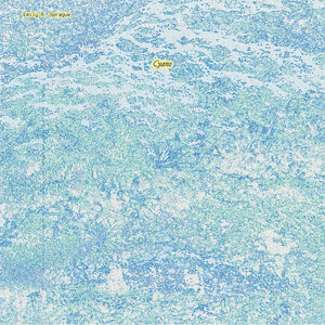 Pre-Order: Sprague, Emily a. - Cyano [Indie Exclusive] Blue
