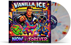 Vanilla Ice - Now & Forever [LP]