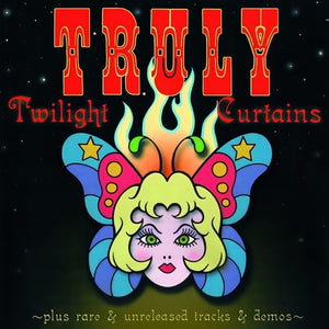 Truly - Twilight Curtains [LP]
