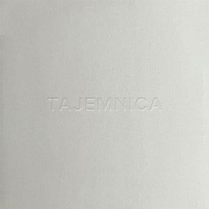 Spalarnia - Tajemnica [LP]
