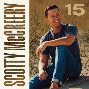 McCreery, Scotty - Scotty Mccreery [CD]