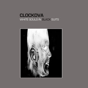 Clock Dva - White Souls in Black Suits (2lp) [LP]