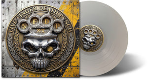 Five Finger Death Punch - Legacy [LP]