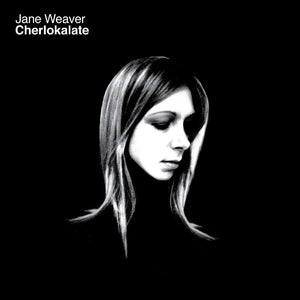 Pre-Order: Jane Weaver - Cherlokalate [CD]