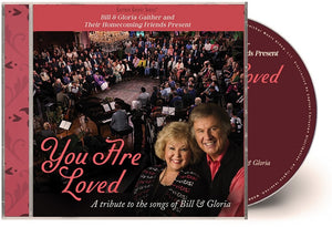 Gaither - Bill & Gloria Gaither [CD]