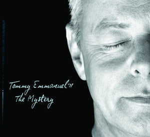 Pre-Order: Tommy Emmanuel - Mystery: 20th Anniversary Edition [Colored Vinyl] (Aniv)