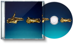 Run The Jewels - Run The Jewels 3 [Reissue]