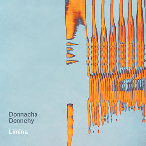 National Symphony Orchestra Ireland / Ryan Mcadams - Donnacha Dennehy: Limina (Sft) [CD]