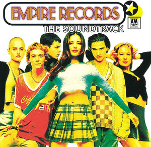 Empire Records (Original Soundtrack) [LP]