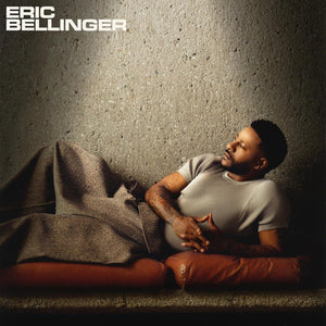 Bellinger, Eric - Eric Bellinger [CD]