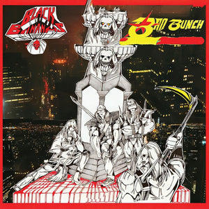 Black Bananas - Bad Bunch [CD]