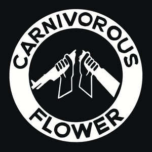 Carnivorous Flower - Carnivorous Flower [LP]