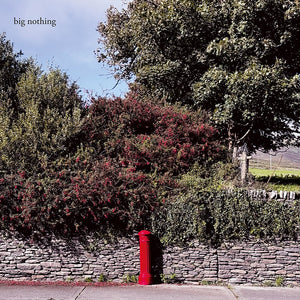 Big Nothing - Big Nothing [LP]