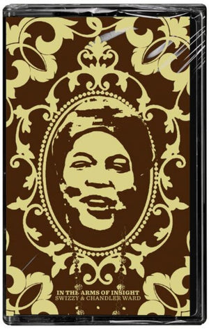 Swizzy / Chandler Ward - In The Arms Of Insight [Cassette]