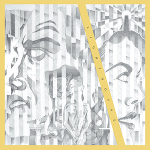 Shadow Ring - Lighthouse [LP]
