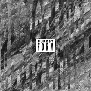 Purest Form - Resistance [12" Vinyl]