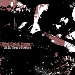 Test Dream - Skin Graft Poetry [CD]