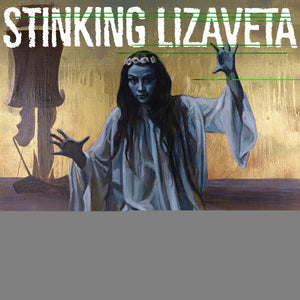 Pre-Order: Stinking Lizaveta - Cassandra Prophet Of Doom [CD]