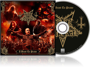 Dark Funeral - Beast To Praise [With Booklet] (Jewl)