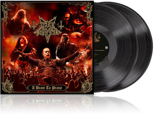 Dark Funeral - Beast To Praise (Gate) (Ofgv) [LP]