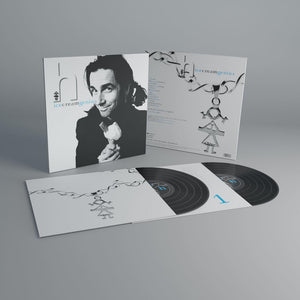 Pre-Order: Steve Hogarth - Ice Cream Genius [Deluxe] (Gate)