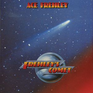 Frehley's Comet - Frehley's Comet [LP]