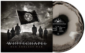 Whitechapel - Our Endless War [LP]