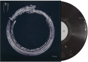 Messa - Spin (Blk) [Colored Vinyl] (Wht)