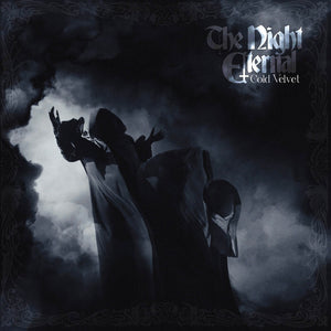 The Night Eternal - Cold Velvet [CD]