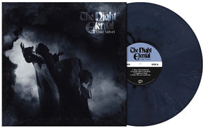 The Night Eternal - Cold Velvet [Storm Cloud Violet Blue Marble]