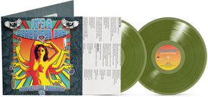 Pre-Order: It's A Beautiful Day - Live at the Fillmore West 1968 (olive Vinyl/2lp) [LP]