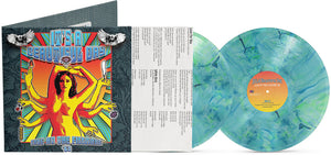 It's A Beautiful Day - Live at the Fillmore West 1968 (turquoise Marble Vinyl/2lp) [LP]