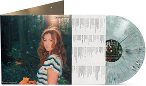 Pre-Order: Kirsten Adamson - Dreamviewer [Colored Vinyl] [Limited Edition] [Remastered]
